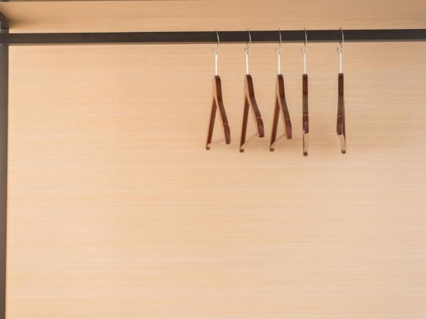 Madison Bangkok Hotel : photo 7 de la chambre chambre lit king-size supérieure