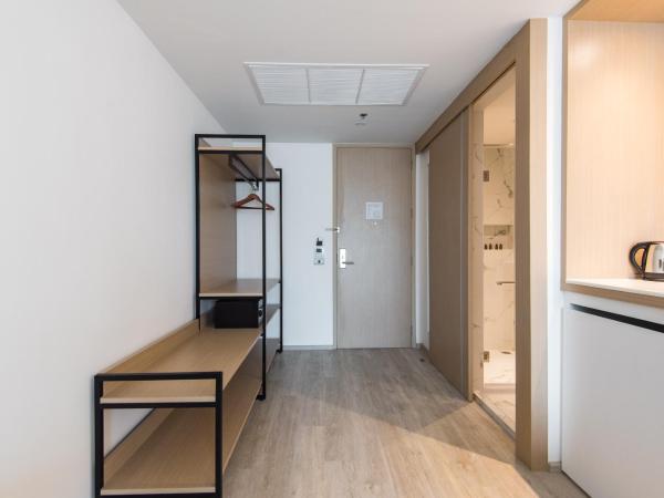 Madison Bangkok Hotel : photo 8 de la chambre chambre lit king-size supérieure