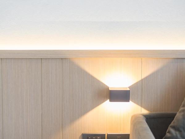 Madison Bangkok Hotel : photo 10 de la chambre chambre lit king-size supérieure