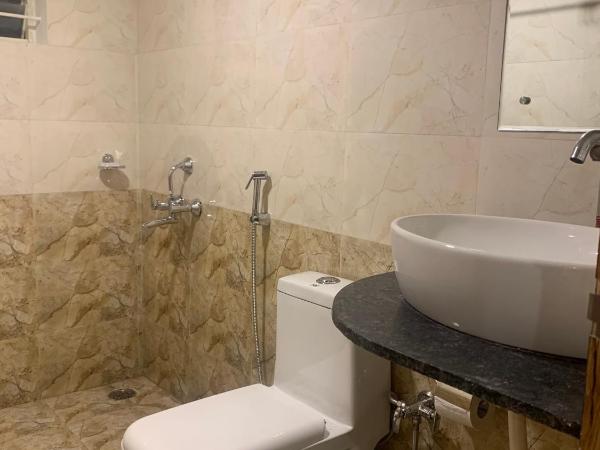 Hotel Airport City : photo 2 de la chambre chambre double