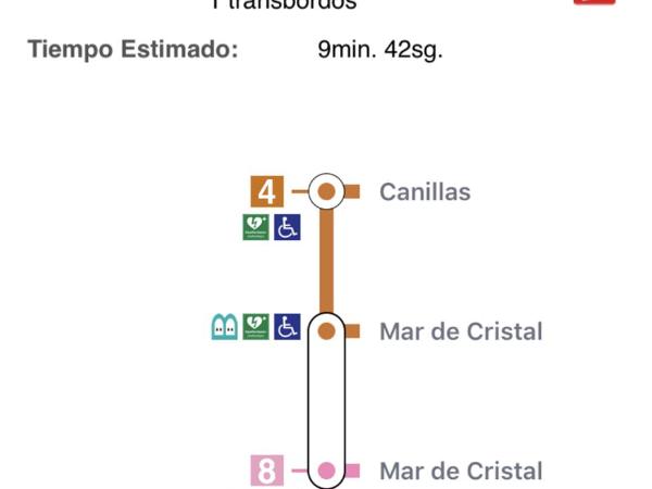 AYZ Javier Cabrini - Auto check-in property : photo 2 de la chambre chambre double avec salle de bains privative