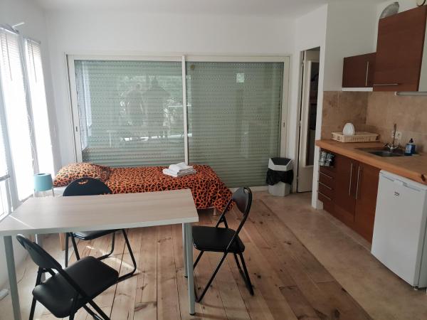 K.N.C.1601 : photo 2 de la chambre studio