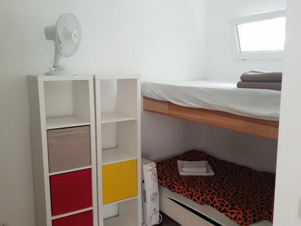 K.N.C.1601 : photo 3 de la chambre studio