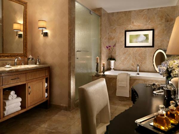 Trump International Hotel Las Vegas : photo 4 de la chambre suite supérieure