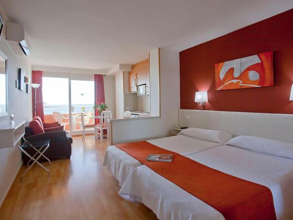 Ona Princesa Playa : photo 10 de la chambre studio - vue sur mer