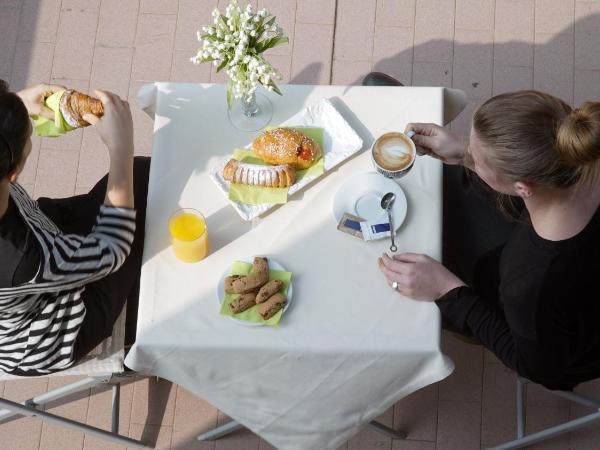 Hotel EMI : photo 3 de la chambre chambre simple standard