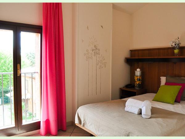 Hotel EMI : photo 2 de la chambre chambre simple standard