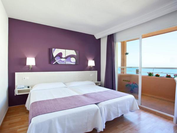 Hotel Apartamentos Princesa Playa : photo 6 de la chambre appartement 1 chambre (1-2 adultes)
