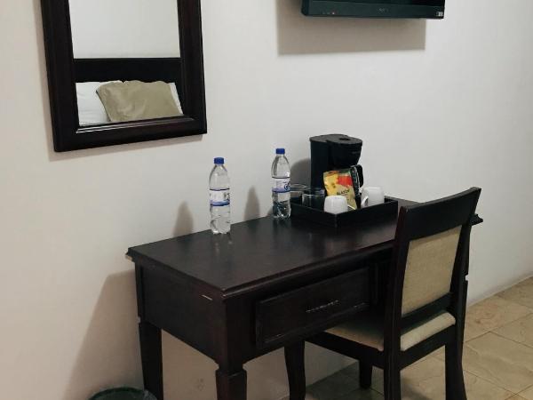 Hotel Casa las Mercedes : photo 6 de la chambre chambre double avec 2 lits doubles