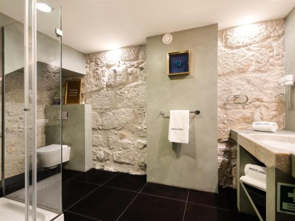 Maison Cabral : photo 9 de la chambre suite en duplex