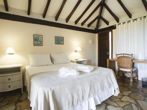 Pousada Blue Ocean : photo 7 de la chambre chambre double standard avec balcon