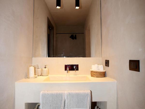 Casa Nostra Luxury Suites & Spa : photo 10 de la chambre suite junior avec terrasse