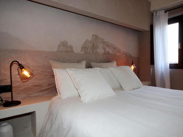 Casa Nostra Luxury Suites & Spa : photo 3 de la chambre suite junior avec terrasse