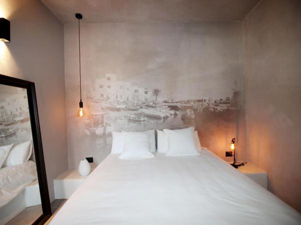 Casa Nostra Luxury Suites & Spa : photo 1 de la chambre suite deluxe avec baignoire spa
