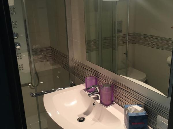 I Giardini Del Re : photo 6 de la chambre chambre double - vue sur mer