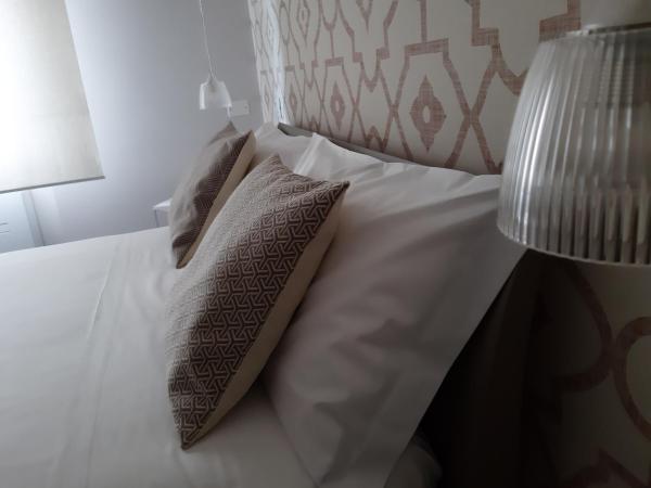 Mediterranean Concept House : photo 1 de la chambre chambre double deluxe