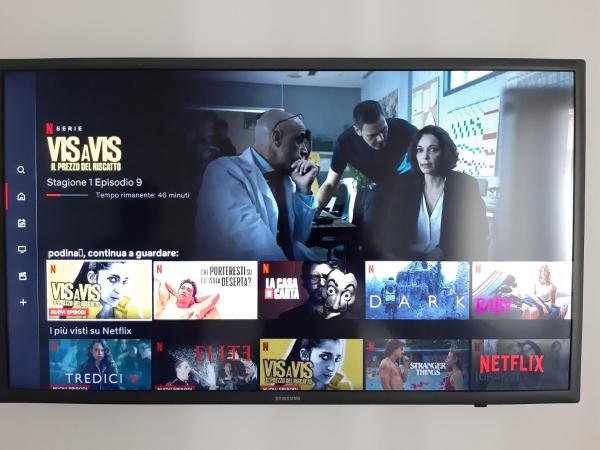 Mediterranean Concept House : photo 10 de la chambre chambre double deluxe