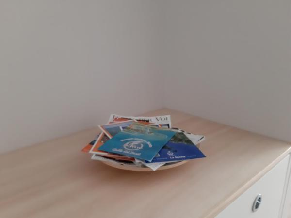 Mediterranean Concept House : photo 9 de la chambre chambre double deluxe