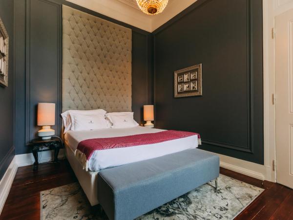 Torel Palace Lisbon : photo 2 de la chambre chambre double standard