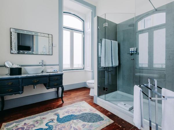 Torel Palace Lisbon : photo 2 de la chambre chambre double ou lits jumeaux master