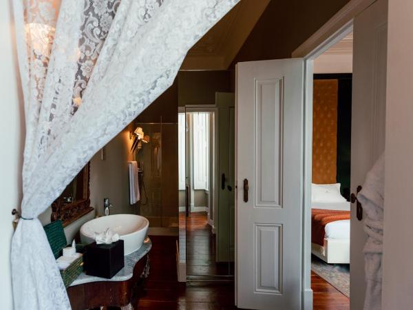 Torel Palace Lisbon : photo 5 de la chambre chambre double standard