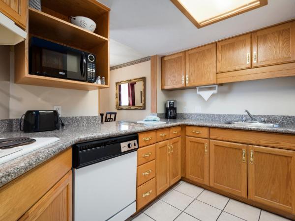 The Kimball at Temple Square : photo 3 de la chambre appartement 1 chambre