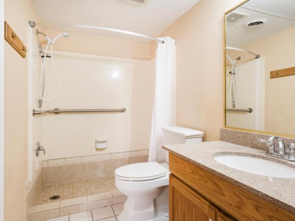 The Kimball at Temple Square : photo 3 de la chambre appartement 2 chambres