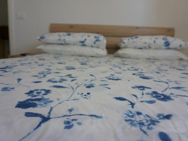 Bologna Nature Room : photo 5 de la chambre suite lit queen-size deluxe