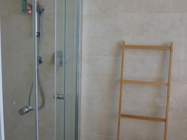 Bologna Nature Room : photo 10 de la chambre suite lit queen-size deluxe