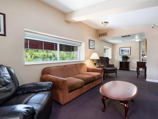 The Kimball at Temple Square : photo 7 de la chambre appartement 1 chambre