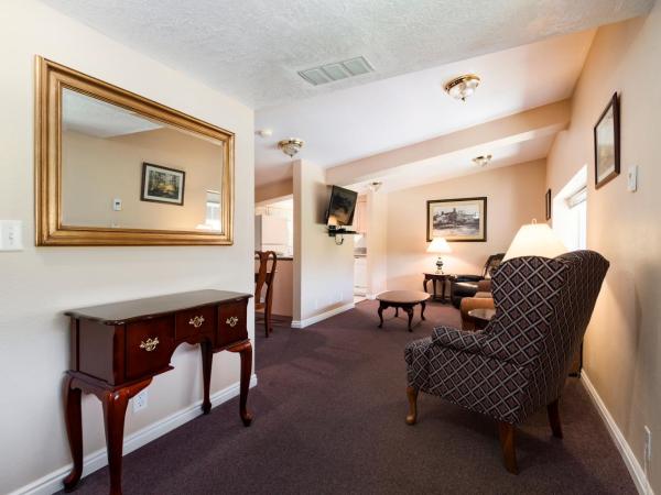 The Kimball at Temple Square : photo 9 de la chambre appartement 1 chambre