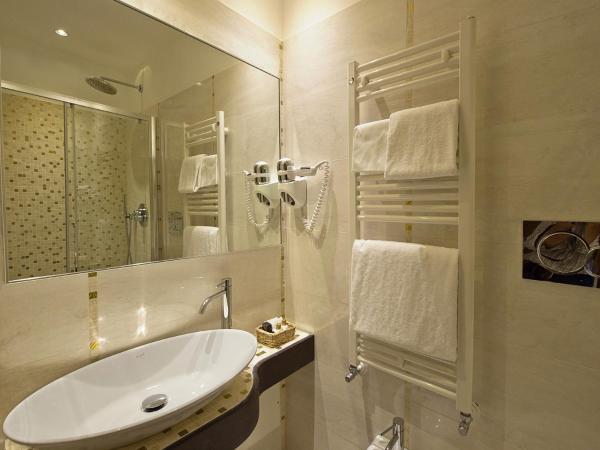 Hotel Campiello : photo 2 de la chambre chambre simple classique