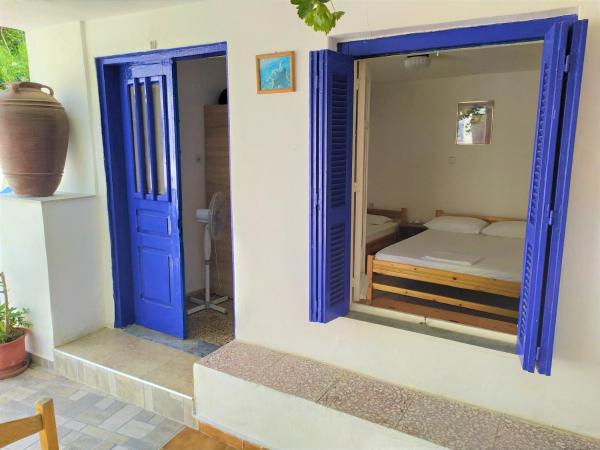 Stathis : photo 1 de la chambre chambre triple