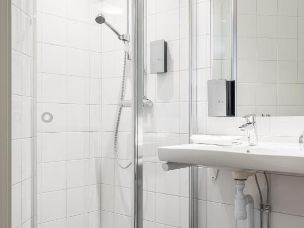 Best Western Hotel Svava : photo 1 de la chambre chambre simple standard