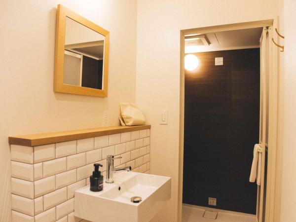 Hotel Noum OSAKA : photo 5 de la chambre chambre simple