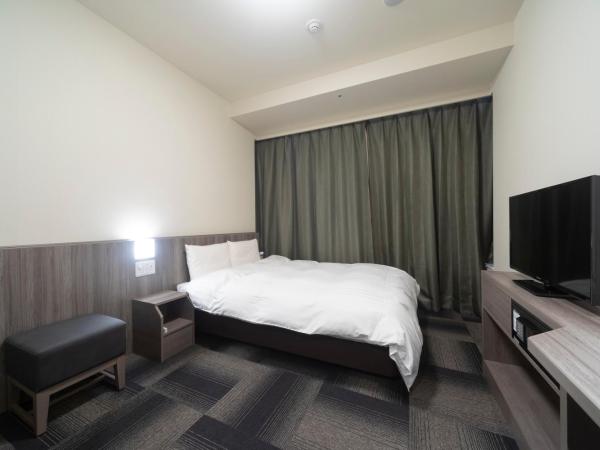 Dormy Inn Korakuen : photo 3 de la chambre offre spéciale - chambre double standard - ménage quotidien non assuré