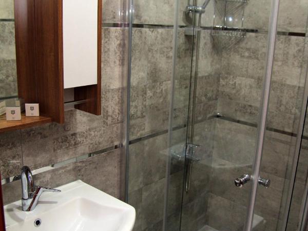 Beach Butik Hotel Şile : photo 3 de la chambre suite deluxe