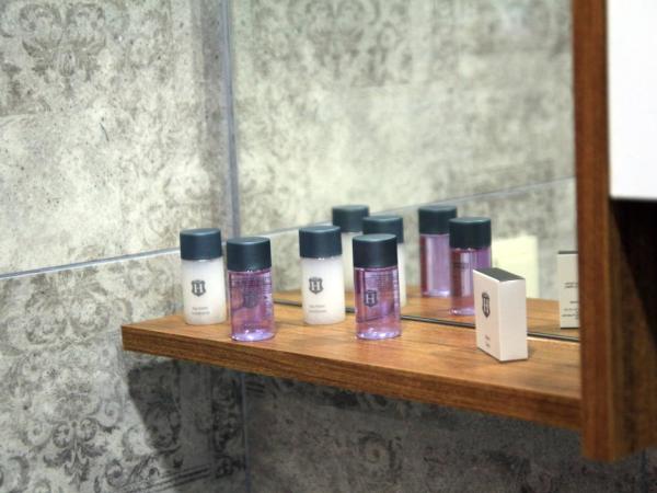 Beach Butik Hotel Şile : photo 3 de la chambre suite deluxe avec lit king-size