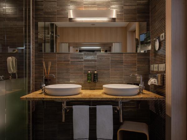 Melia Sevilla : photo 3 de la chambre chambre level