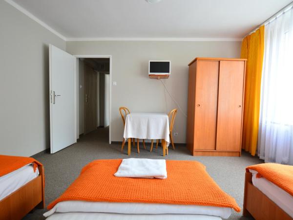 Hotel Felix : photo 7 de la chambre appartement 2 chambres (6 adultes)