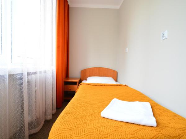 Hotel Felix : photo 2 de la chambre chambre quadruple