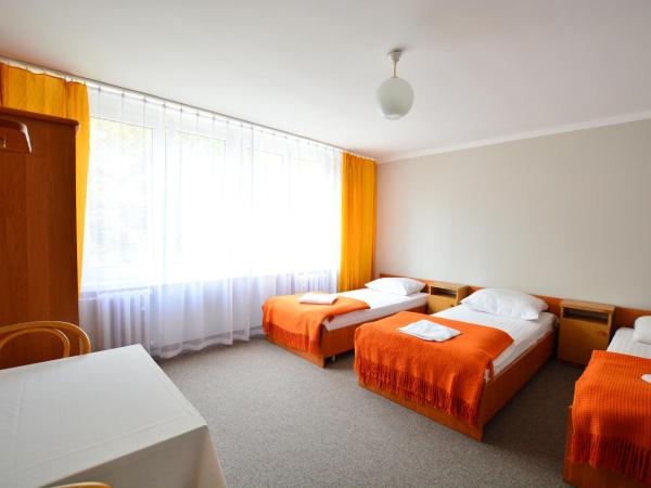Hotel Felix : photo 7 de la chambre appartement 2 chambres (5 adultes)