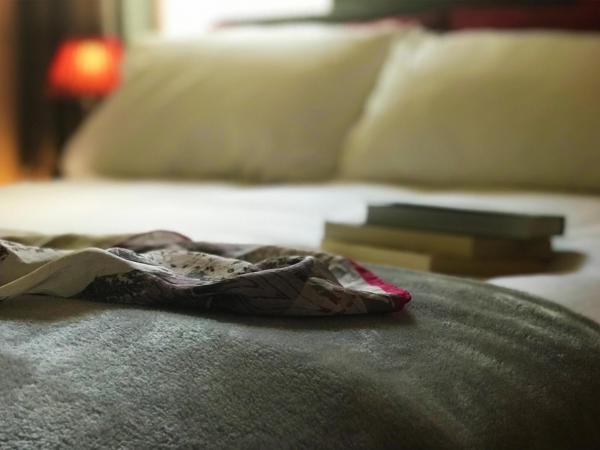 Titanic Guest Boutique, 4-Star Accommodation : photo 2 de la chambre chambre double