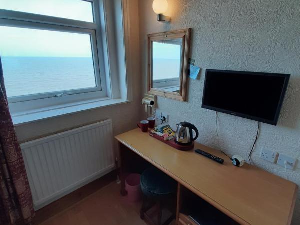 Cherry Blossom Inn : photo 3 de la chambre chambre double