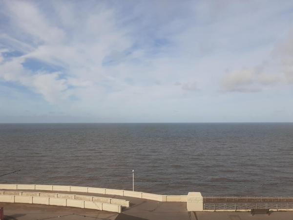 Cherry Blossom Inn : photo 4 de la chambre chambre double