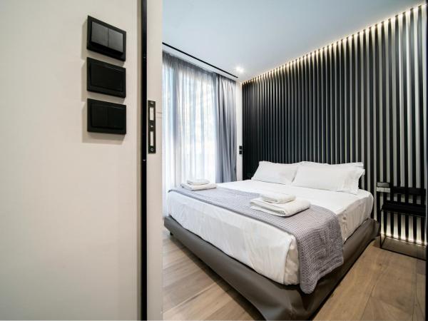 The Duke Boutique Suites : photo 9 de la chambre suite 1 chambre