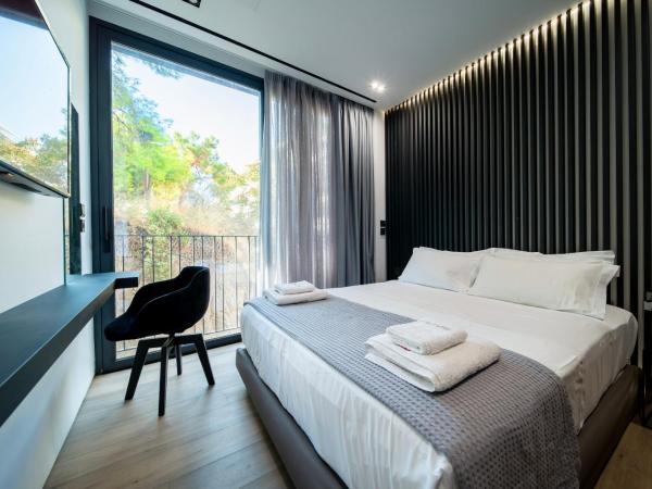 The Duke Boutique Suites : photo 10 de la chambre suite 1 chambre