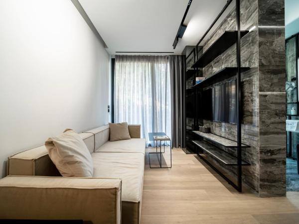 The Duke Boutique Suites : photo 3 de la chambre suite 1 chambre