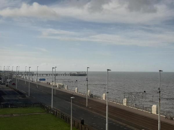 Cherry Blossom Inn : photo 1 de la chambre chambre double