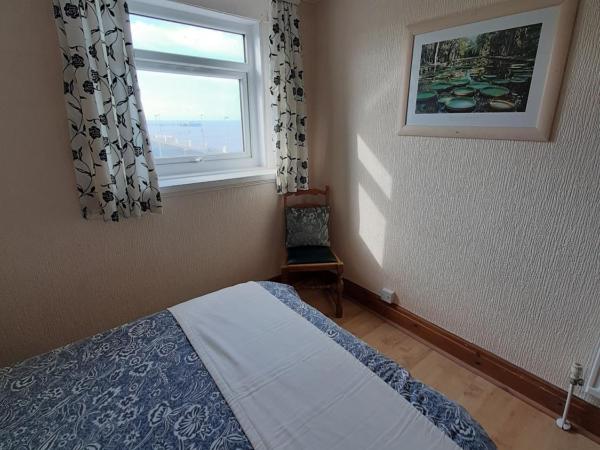 Cherry Blossom Inn : photo 2 de la chambre chambre double